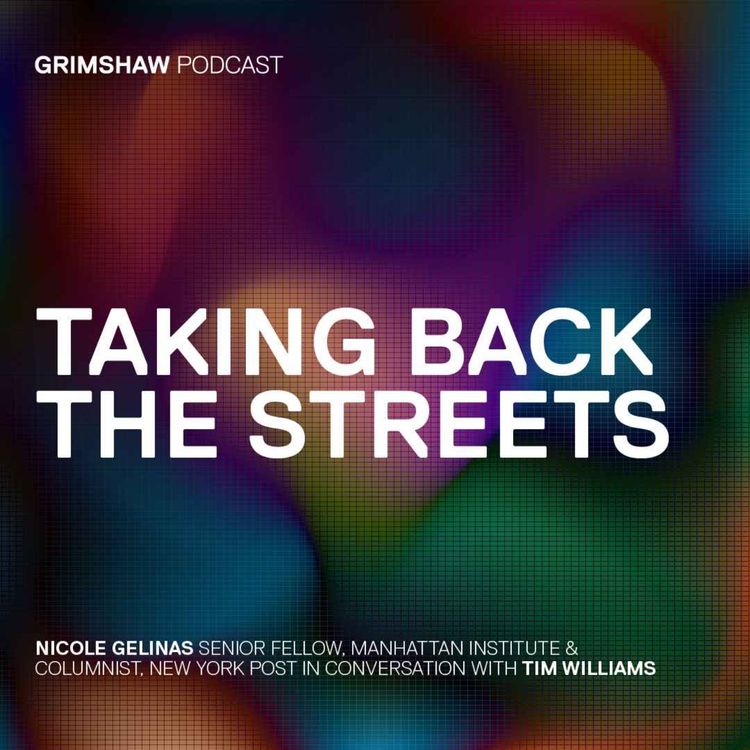 cover art for TAKING BACK THE STREETS