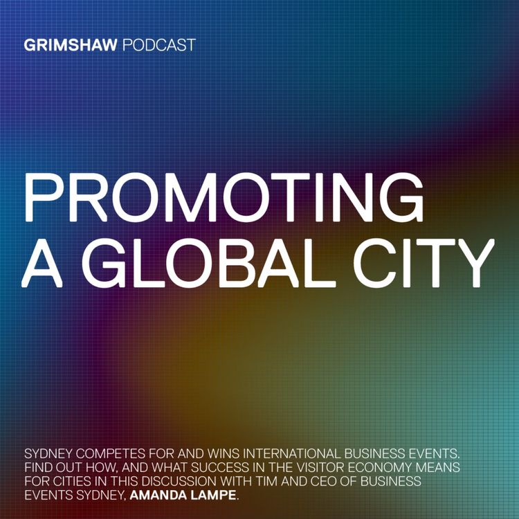 cover art for PROMOTING A GLOBAL CITY 