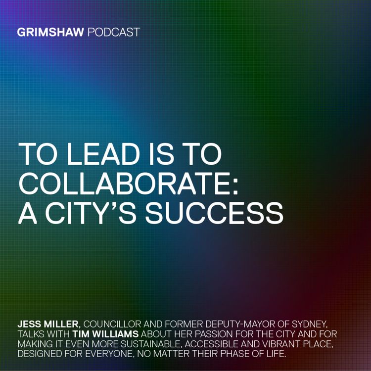 cover art for TO LEAD IS TO COLLABORATE: A CITY'S SUCCESS