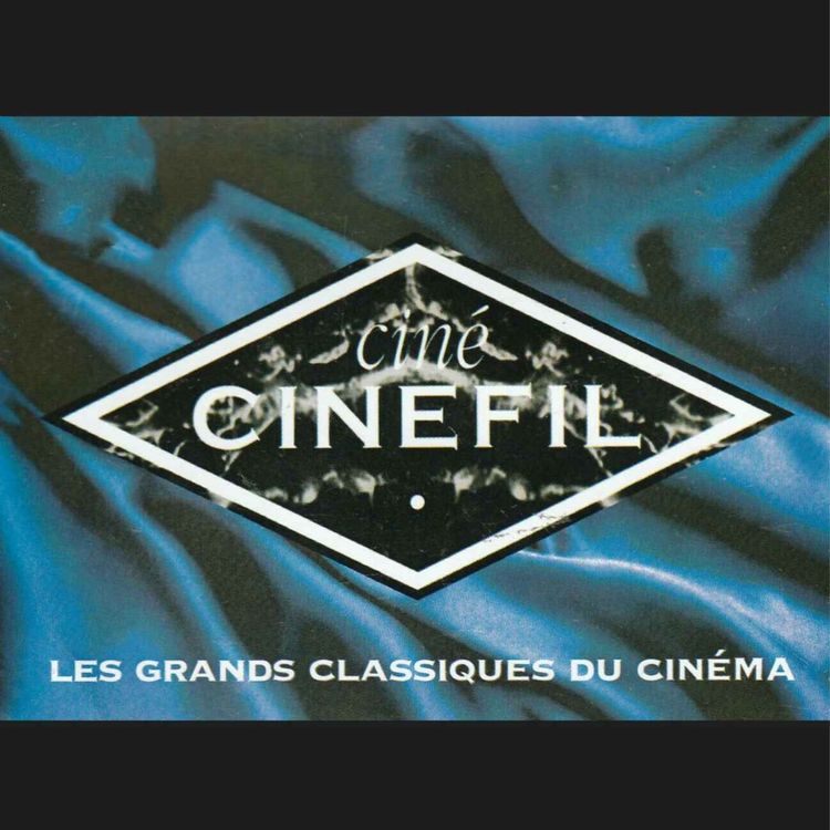 cover art for La Création de Ciné Cinéfil et de Filmo TV 