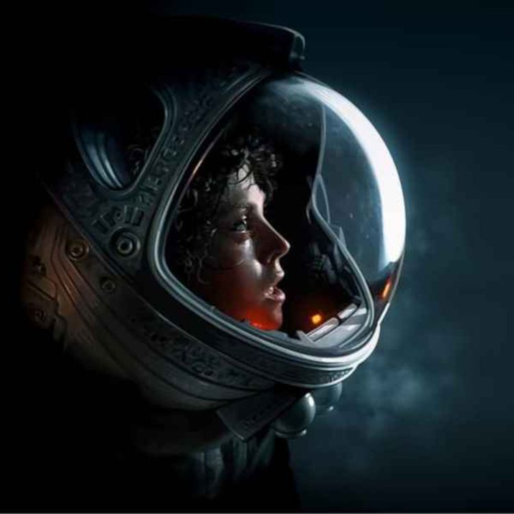 cover art for Alien 