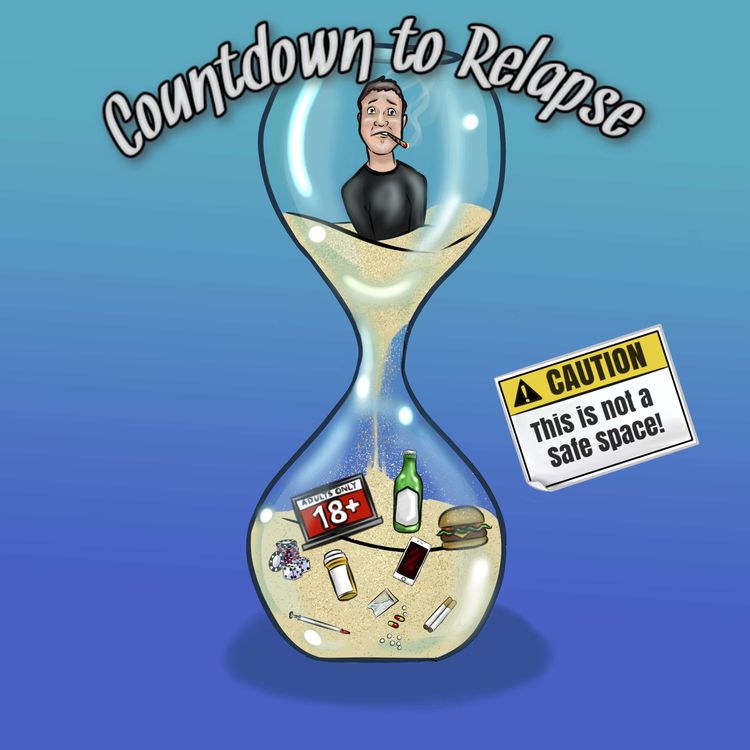 cover art for Sobriebirthday Threeway w/ Brian Knight and Mike Kuhlmann