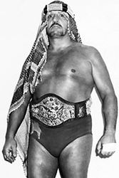 cover art for Leaping Larry L