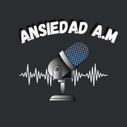 cover art for Ansiedad A.M.