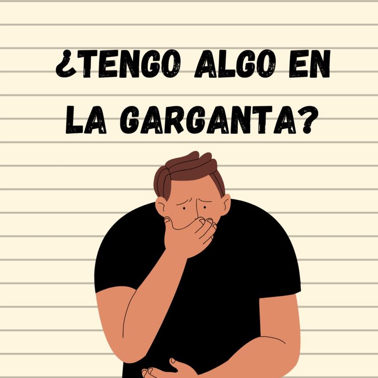 cover art for #7. La ansiedad me hizo creer que estaba enfermo