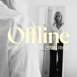 cover art for Offline, The Podcast