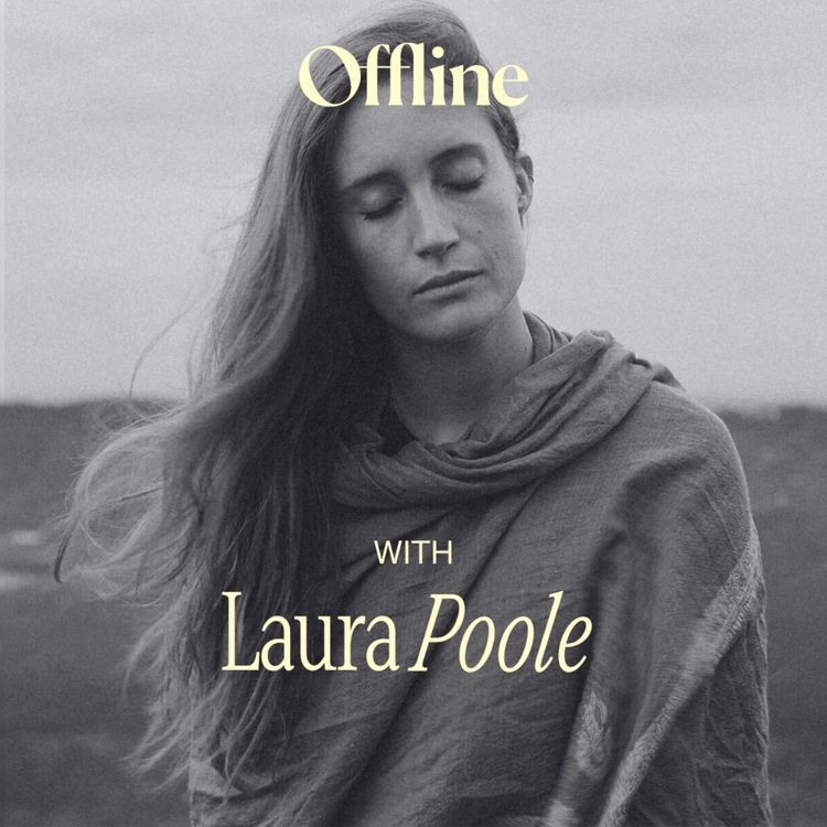 cover art for Laura Poole on knowing what you are before defining what you’ll do.