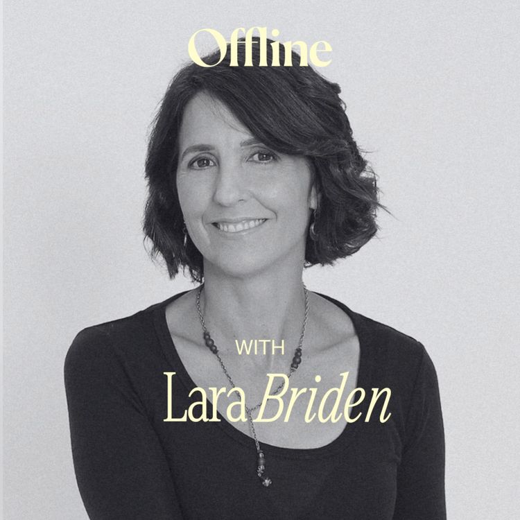 cover art for Lara Briden on the dangers of hormonal birth control, misdiagnosed PCOS & alternatives to pill medicine.