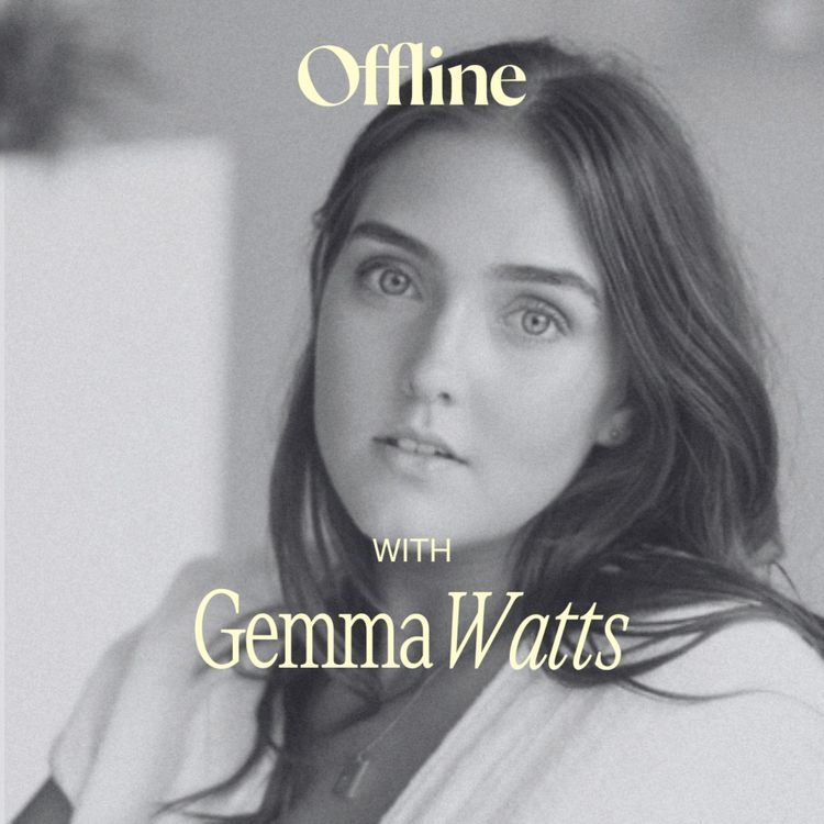 cover art for Gemma Watts on operating a beauty business, navigating sponsored content & advocating for diversity.