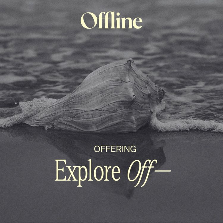 cover art for A professional development space for the consciously ambitious.