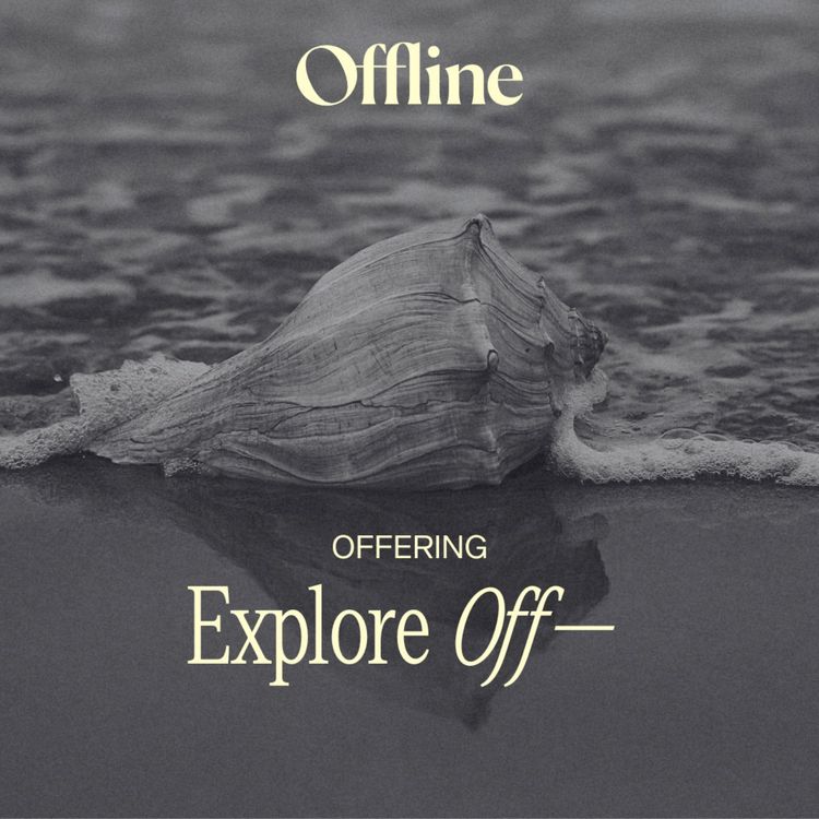 cover art for Explore Off—.