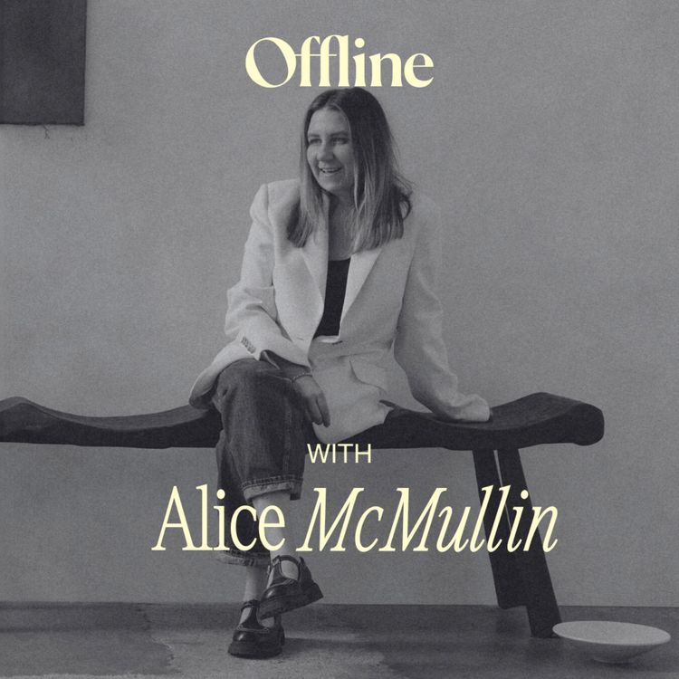 cover art for Part 2: Alice McMullin on thoughtful scale, building community & regenerative business.