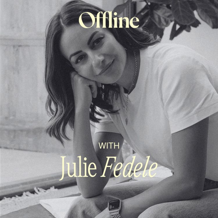 cover art for Building a career or business in alignment with our design.