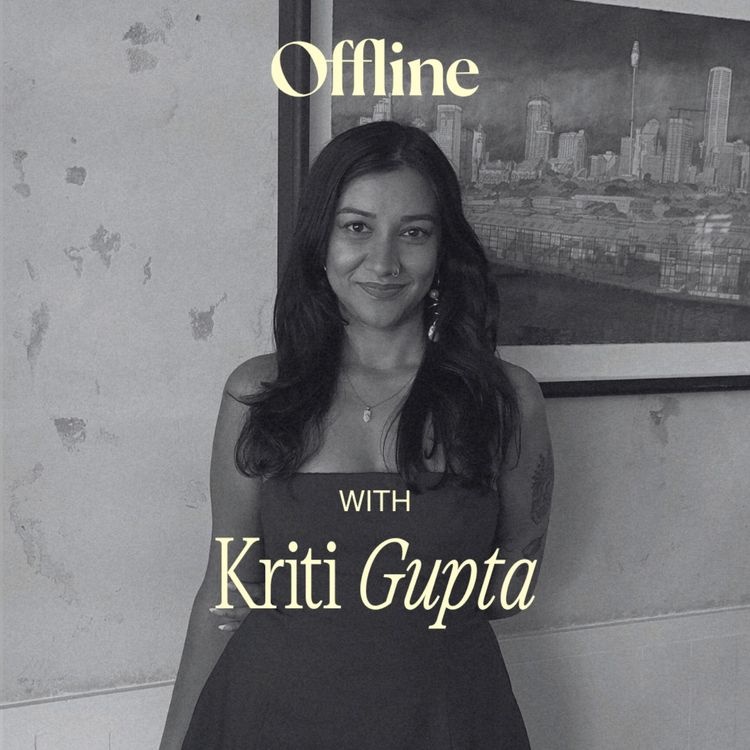 cover art for Gen Z don’t consume culture, they compose it.