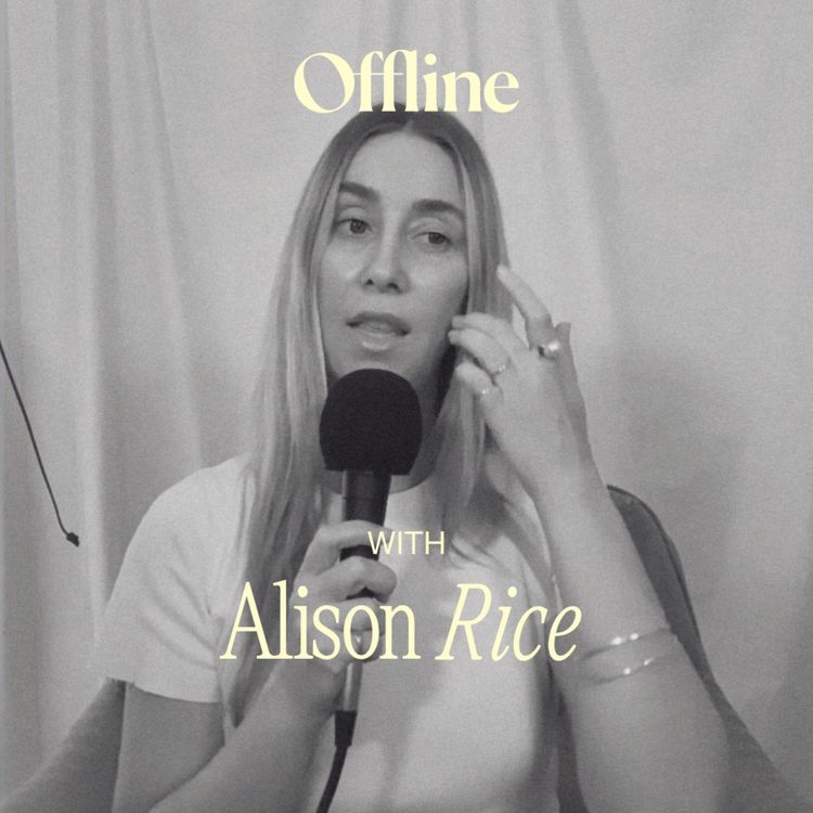 cover art for The most important career advice I can offer you right now.