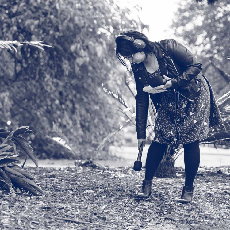 cover art for Go With The Flow