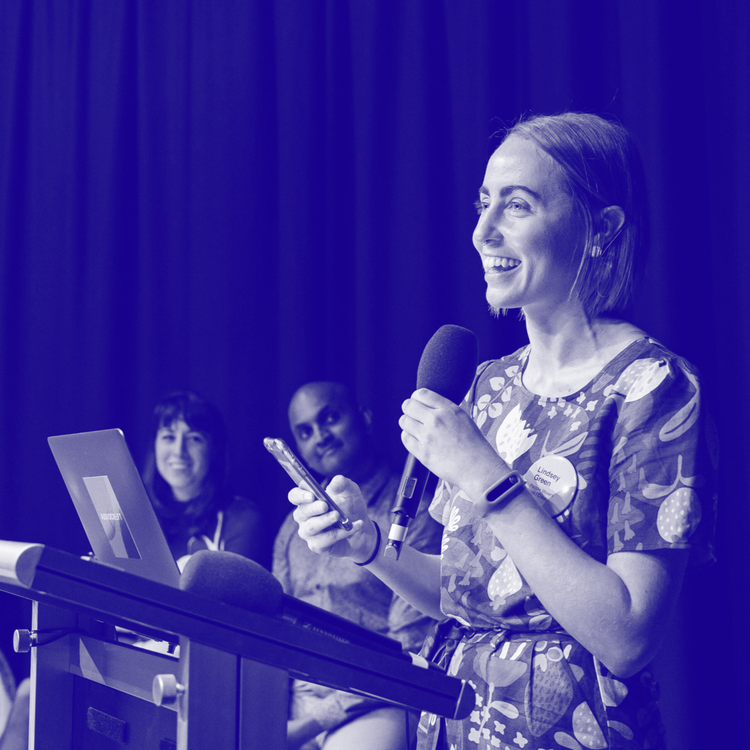 cover art for What I Wish I Knew