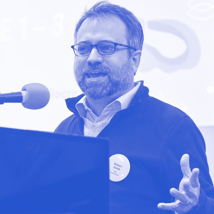 cover art for Under the Hood with Planet Money