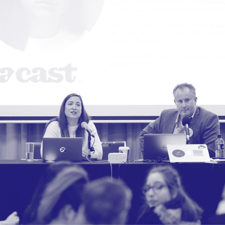 cover art for Let's Get Digital