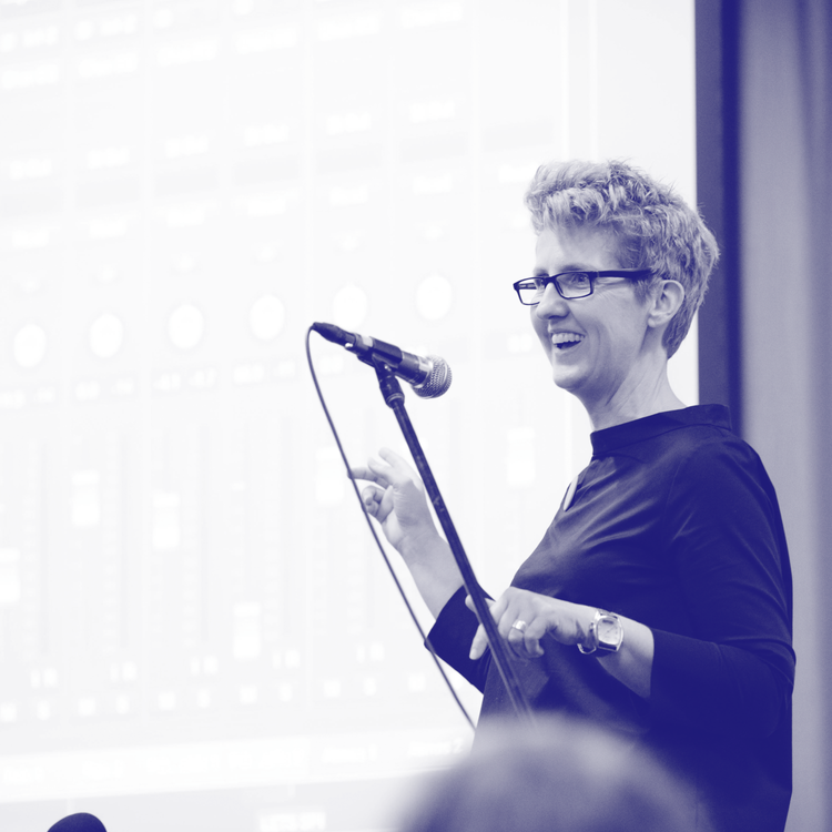 cover art for It's All in the Detail