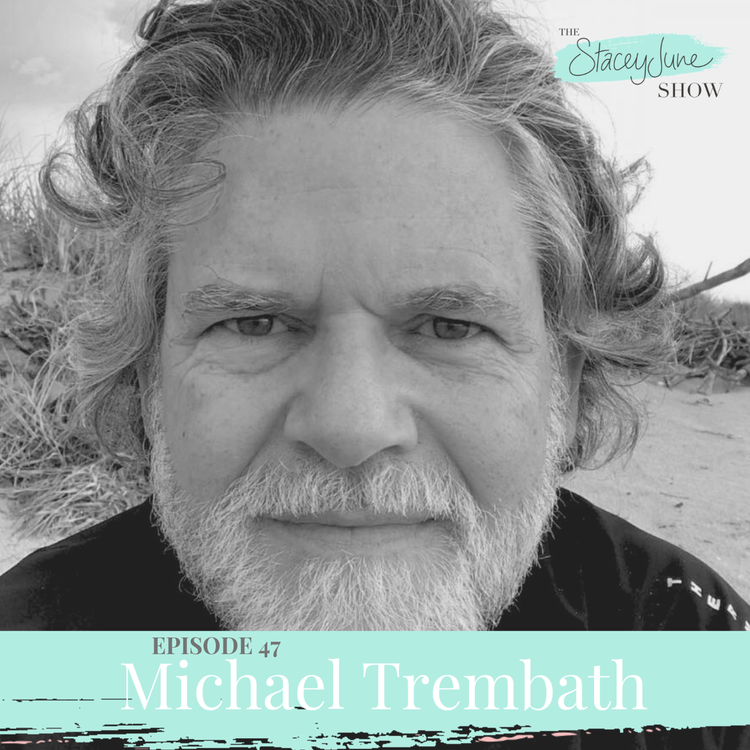 cover art for Michael Trembath on the interplay between our energy and emotions