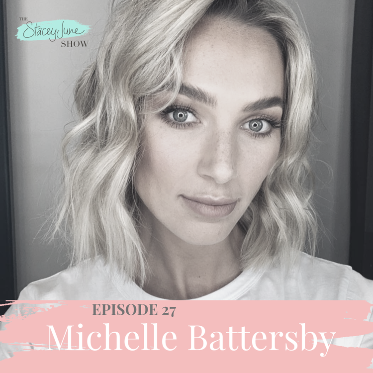 cover art for Michelle Battersby on making/culling friends as an adult