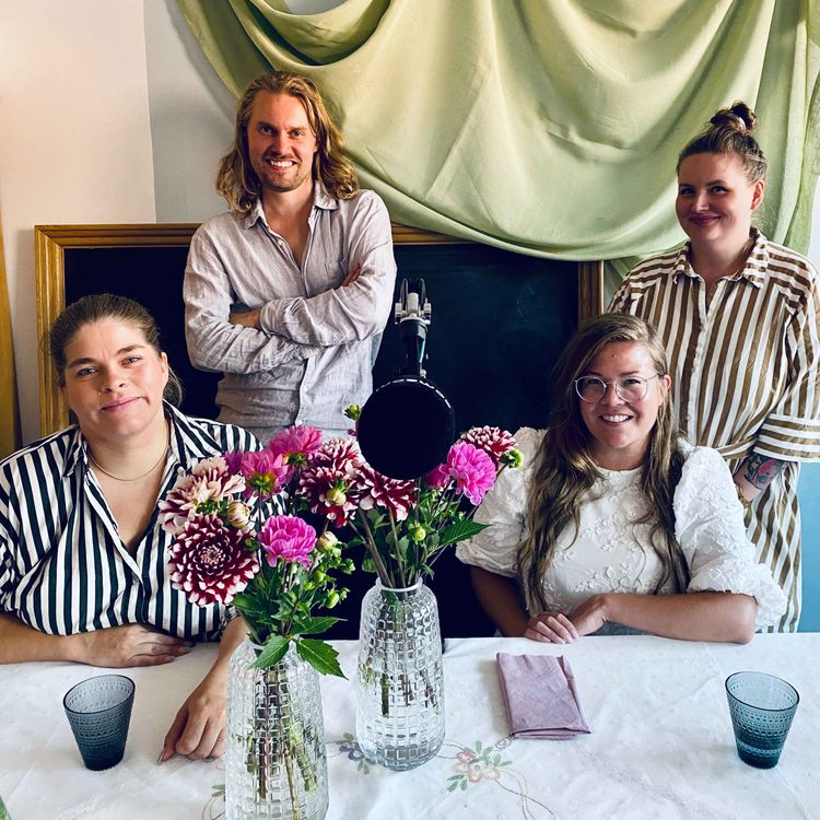 cover art for Suomalaisen ruoan päivä