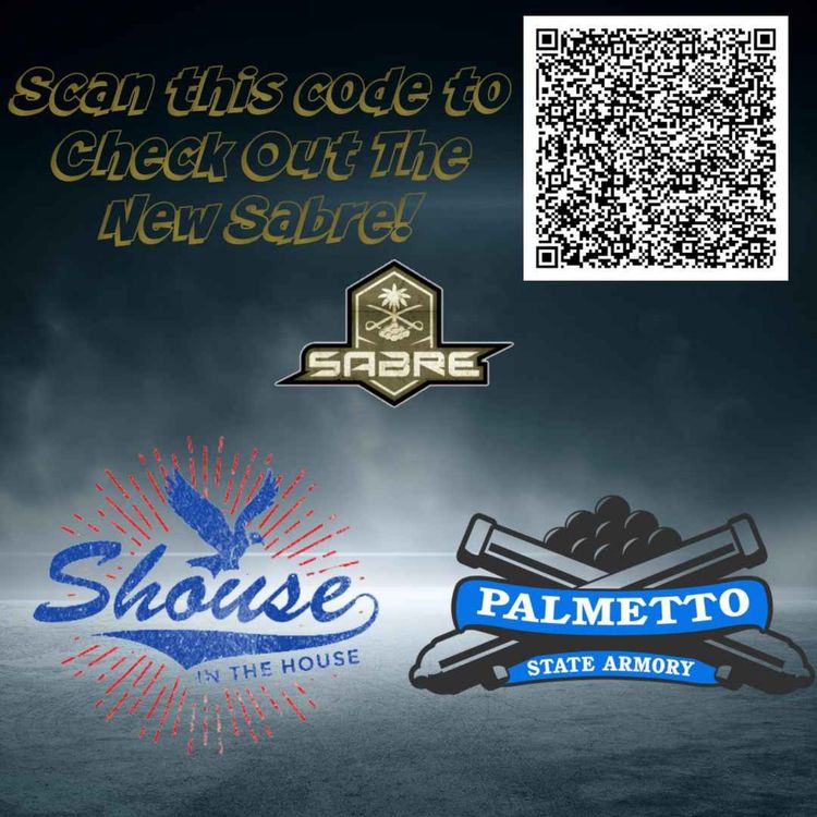 cover art for Episode 53: Palmetto State Armory and Freedom