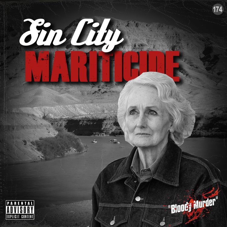 cover art for 174. Sin City Mariticide