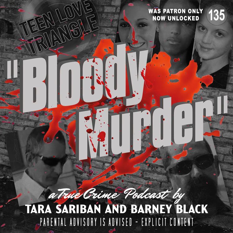 cover art for 135. The Boy is Mine and When Darren met Kevin