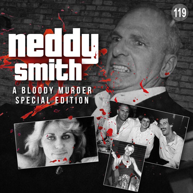 cover art for 119. Neddy Smith Special Edition