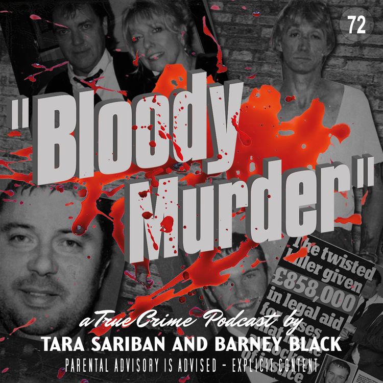 cover art for 72. William Beggs and Rodney Collins