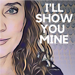 cover art for I'll Show You Mine