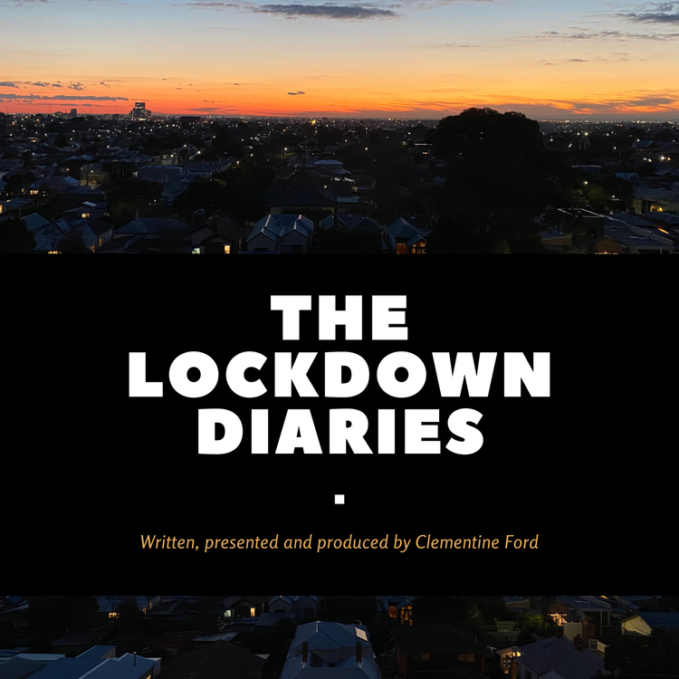 cover art for July 10: Things They Don't Teach You To Expect In A Pandemic