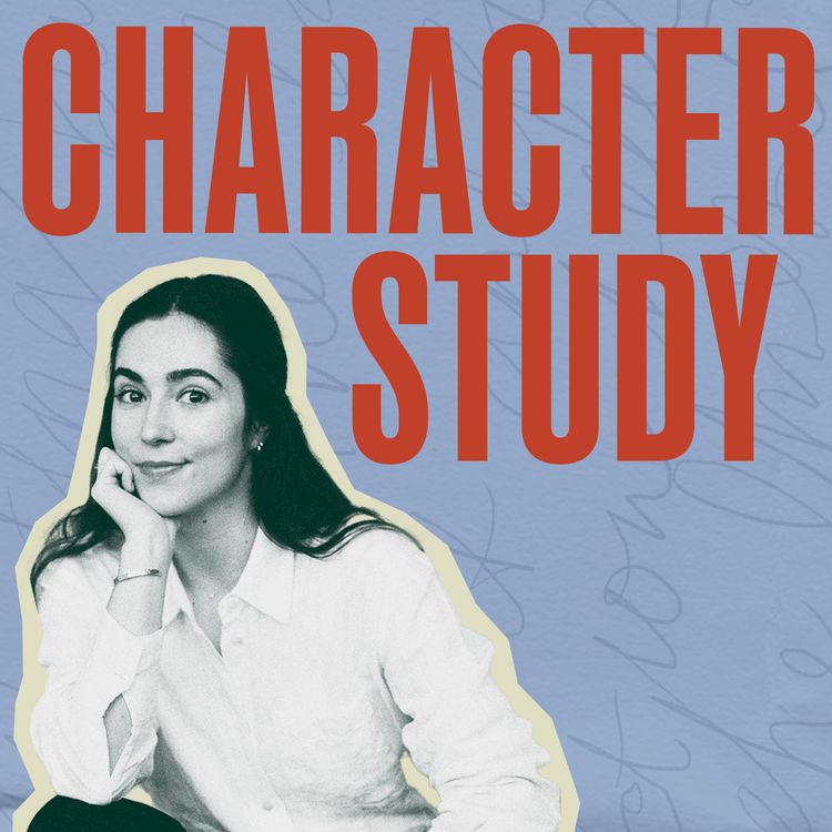 cover art for Introducing Character Study