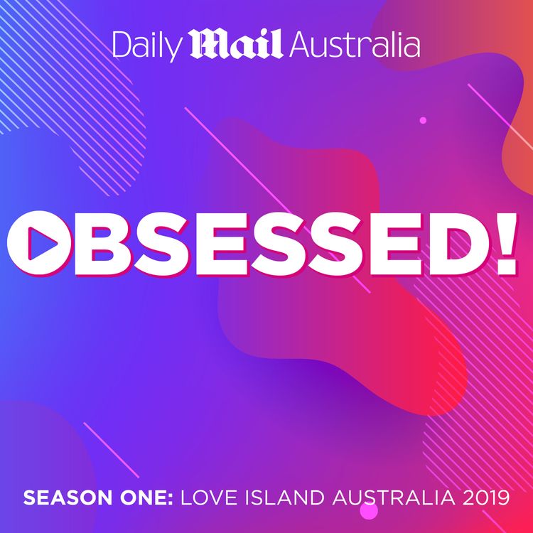 cover art for Obsessed Season 1 Trailer