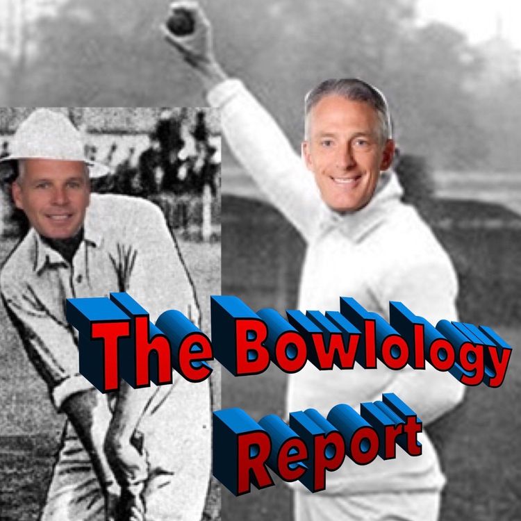 cover art for Brad Hodge's Wicket of Truth
