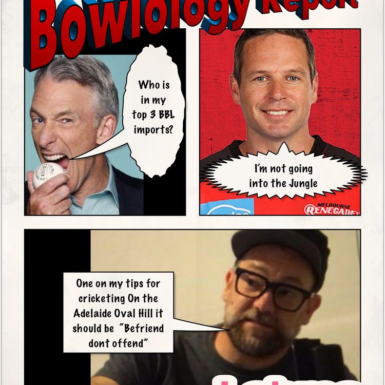 cover art for Lehmo's Big Bashes and IPL 2018 money  vs Fai Insurance cup money circa 1989