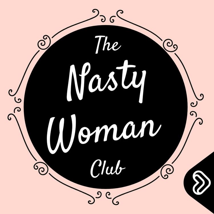 cover art for Feminist Icon Clementine Ford Talks Toxic Masculinity in Pop Culture