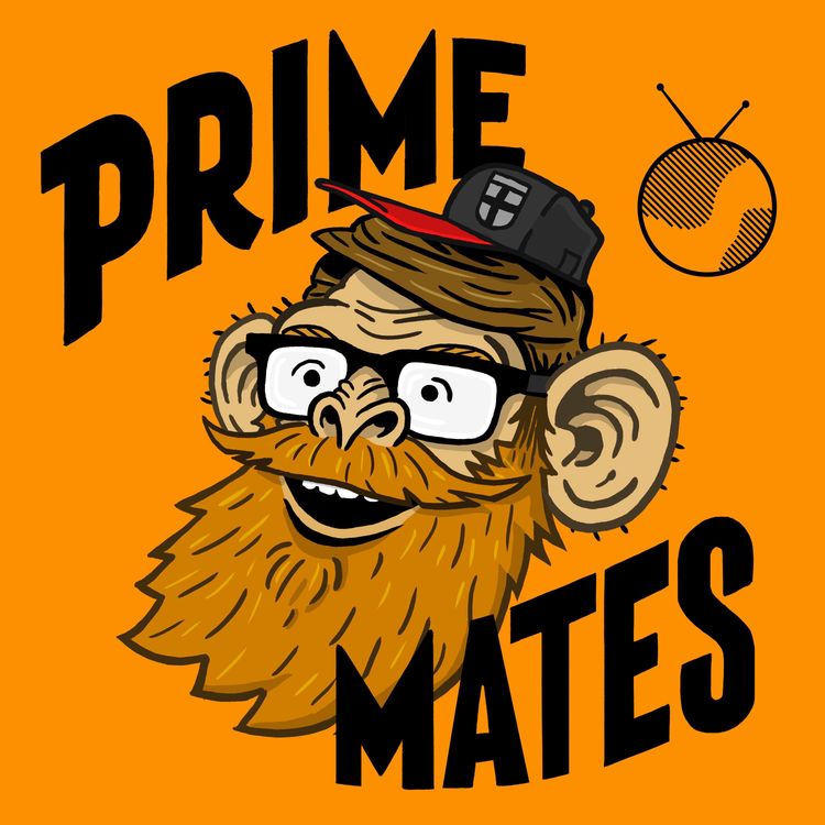 cover art for 1 - Prime Mates Primer