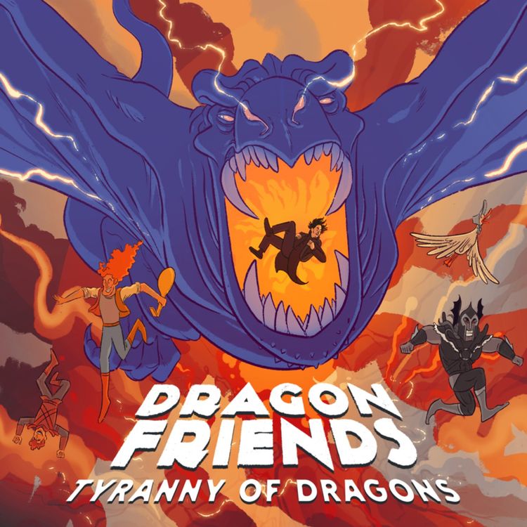 cover art for DF2 #2.06. How Bodacious We Talking with Olga Koch