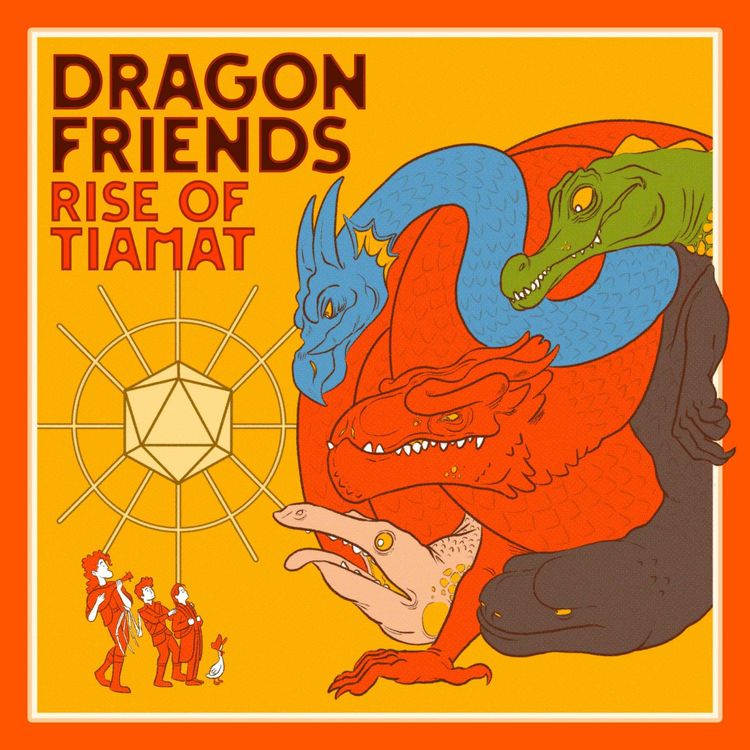 cover art for DF2 #3.01. Not To Make This About Me