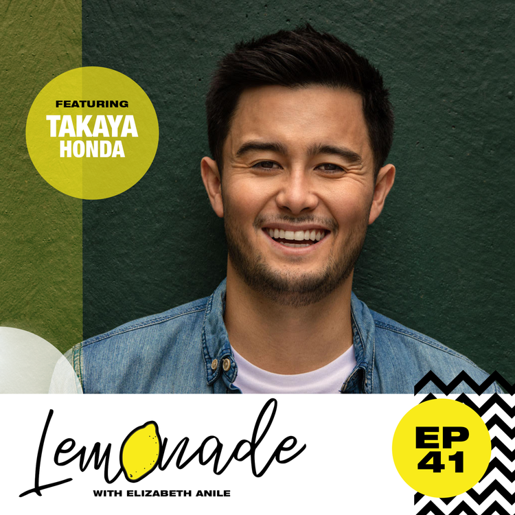 cover art for Takaya Honda \ How it feels to grieve a loved one still alive