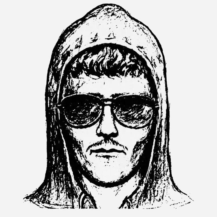 cover art for 198 - The Unabomber