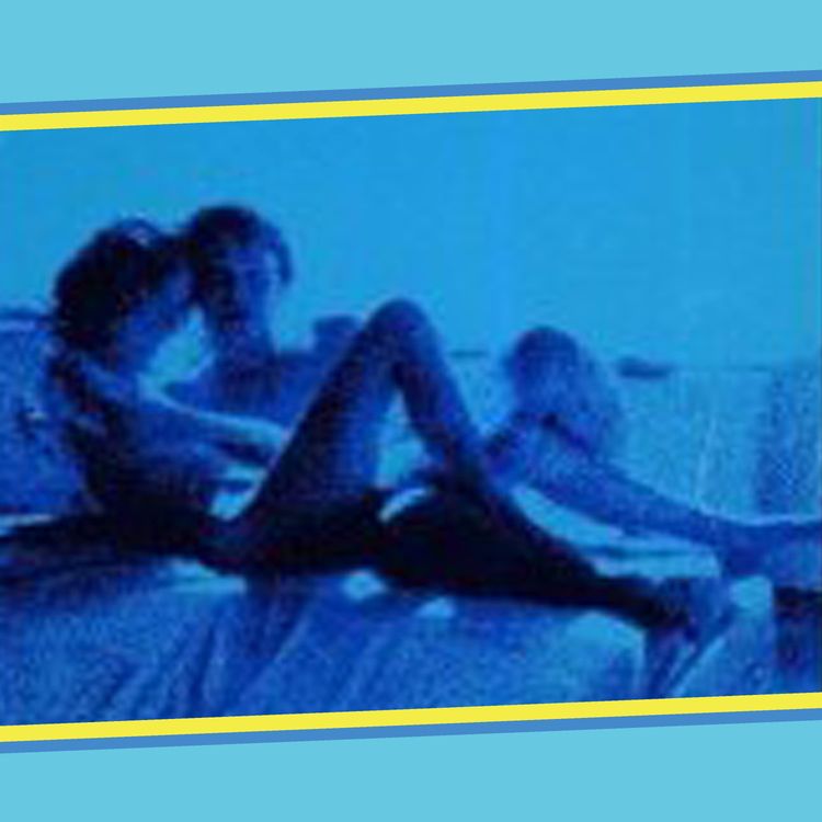 cover art for 575 - The Golden Age of Porn