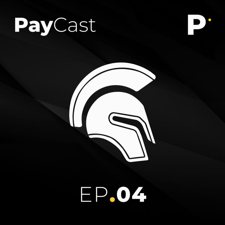 cover art for PayCast #04 - Delphi