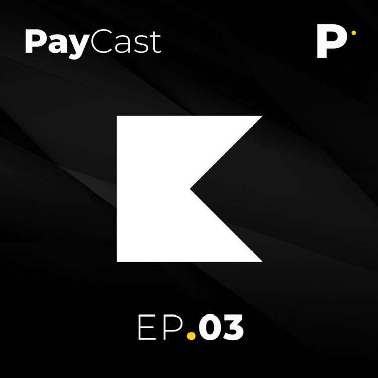 cover art for PayCast #03 - Kotlin