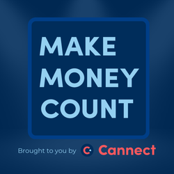 cover art for Make Money Count