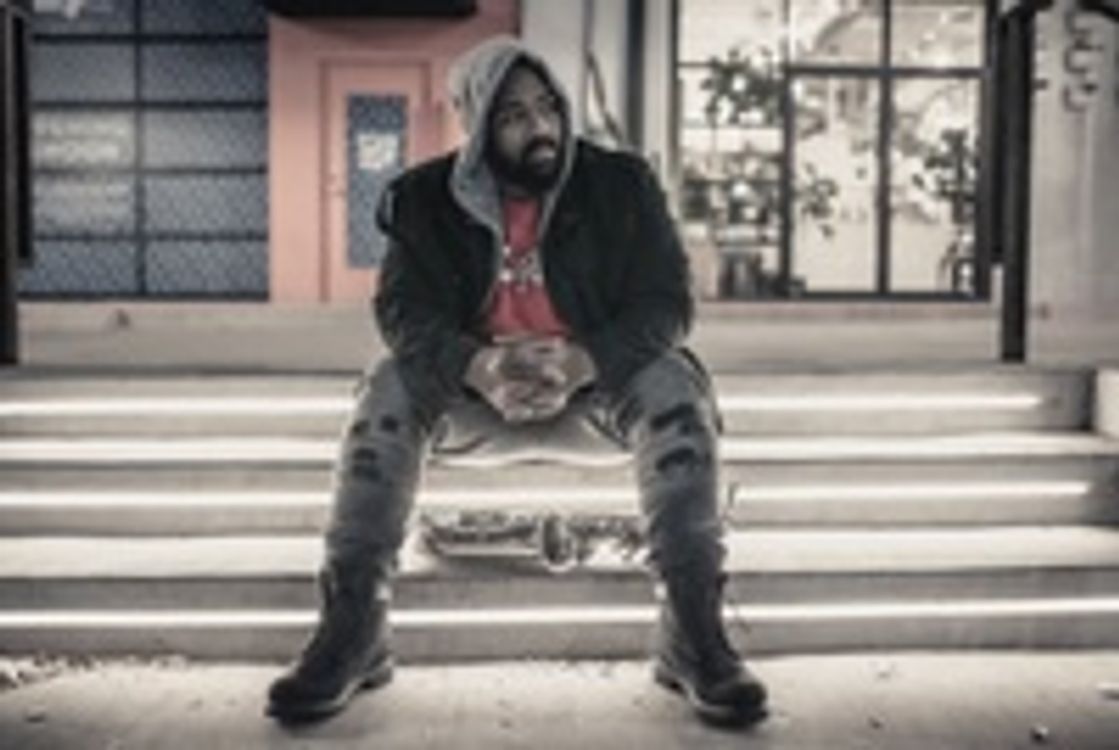 cover art for Don't Worry Be Happy (Version 1)