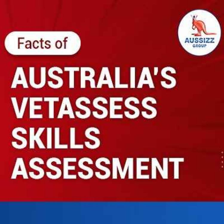 cover art for Top 9 Facts of Australia’s VETASSESS Skills Assessment